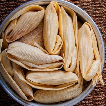 Tamales