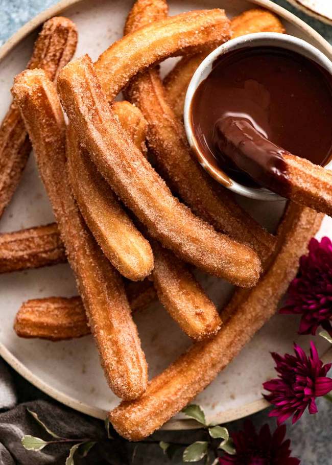 Churros