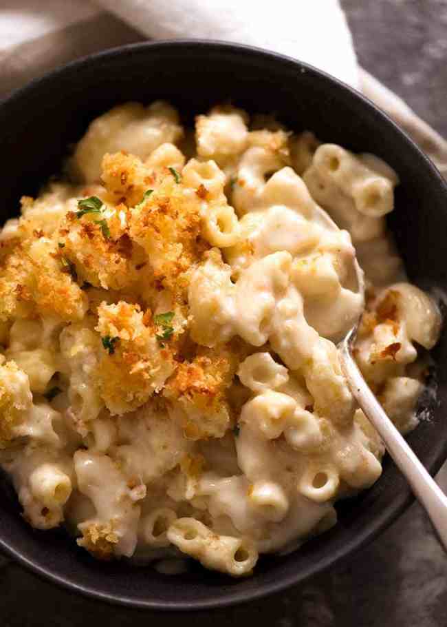 Mac and Cheese